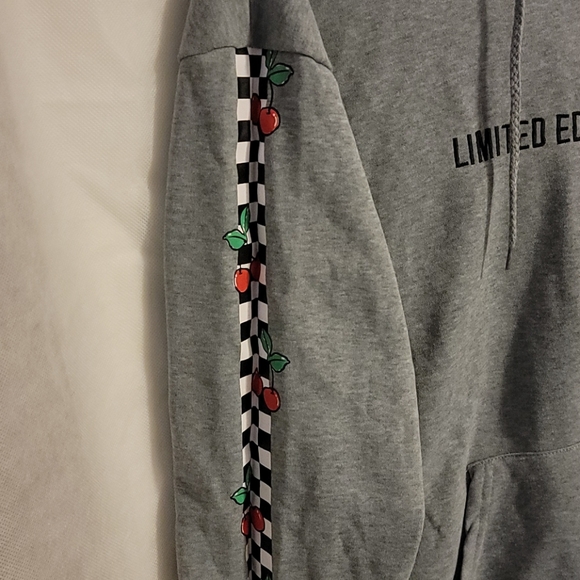 Womens Cult favorite limited edition hoodie - Picture 2 of 4